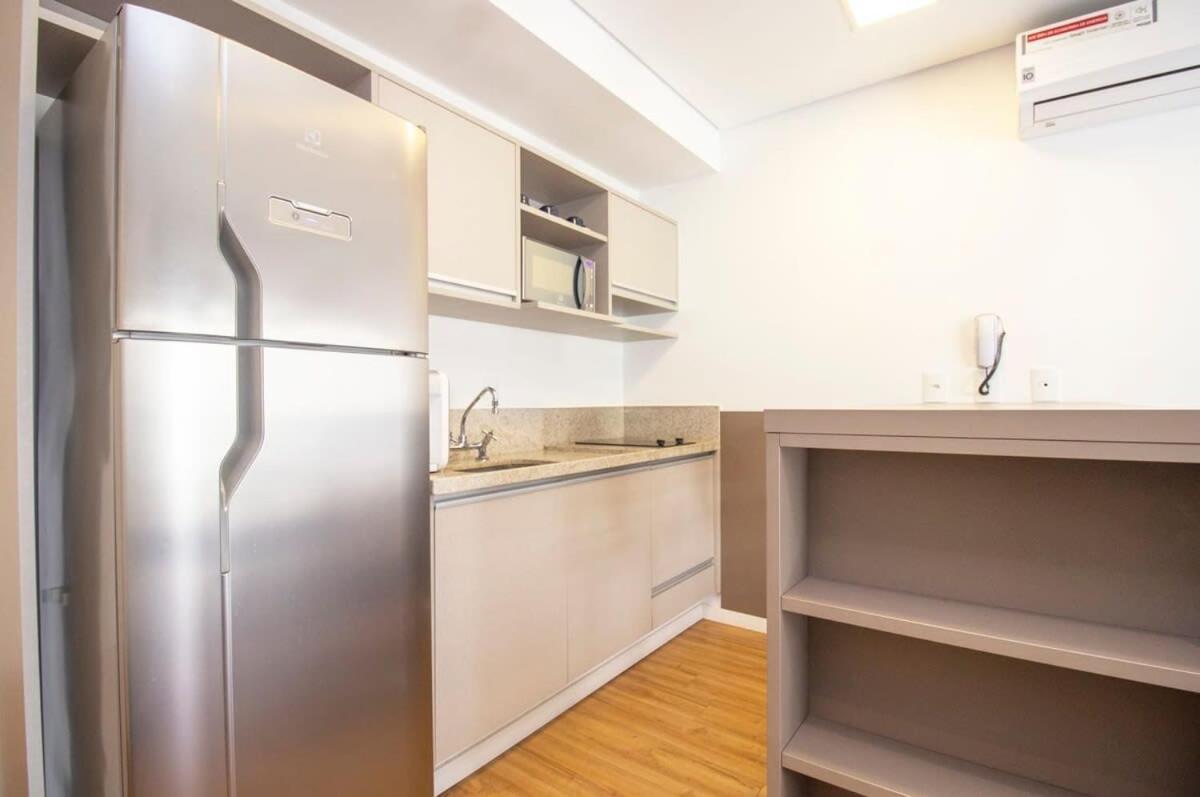 Bhomy Bela Vista Ao Lado Av Brigadeiro Apm1304 Apartment São Paulo Exterior photo