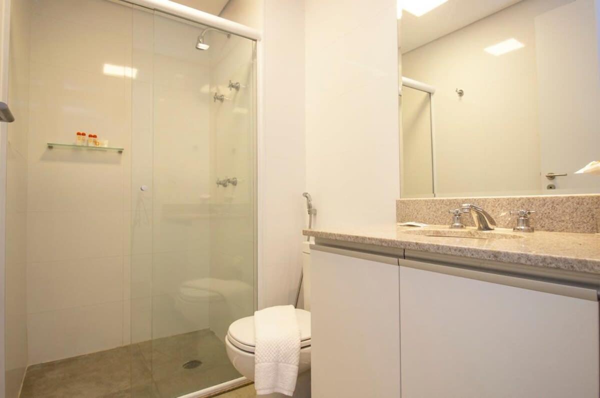 Bhomy Bela Vista Ao Lado Av Brigadeiro Apm1304 Apartment São Paulo Exterior photo