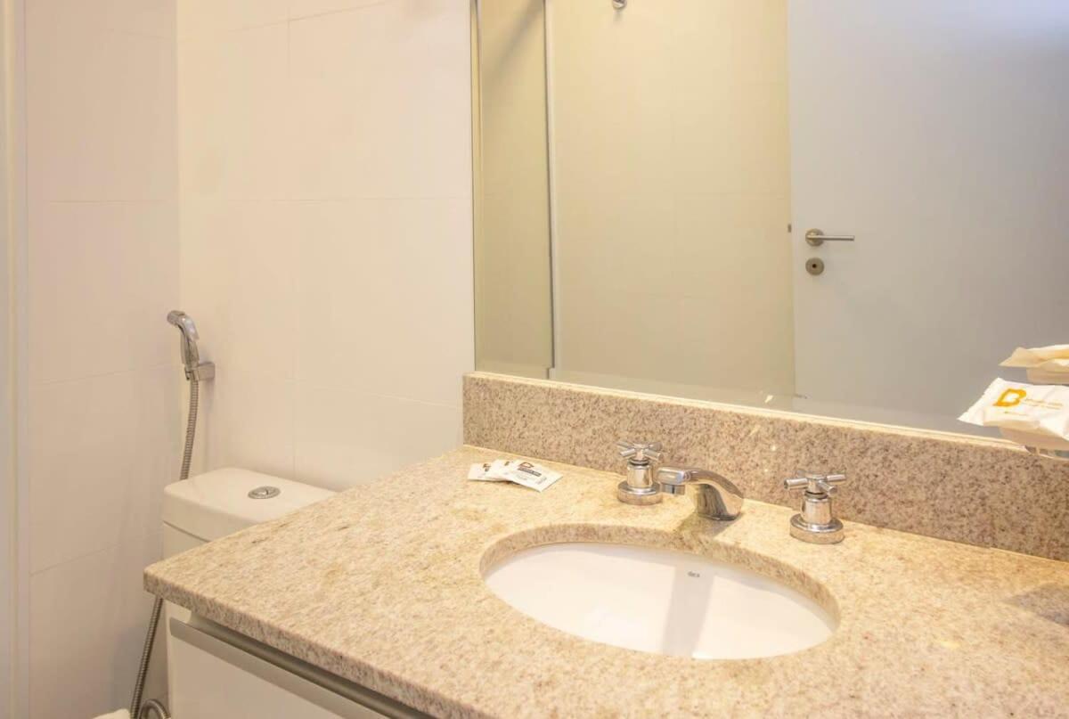 Bhomy Bela Vista Ao Lado Av Brigadeiro Apm1304 Apartment São Paulo Exterior photo