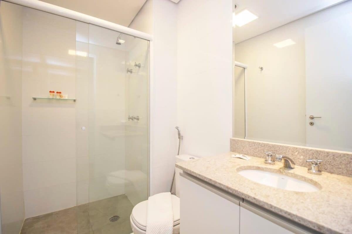 Bhomy Bela Vista Ao Lado Av Brigadeiro Apm1304 Apartment São Paulo Exterior photo
