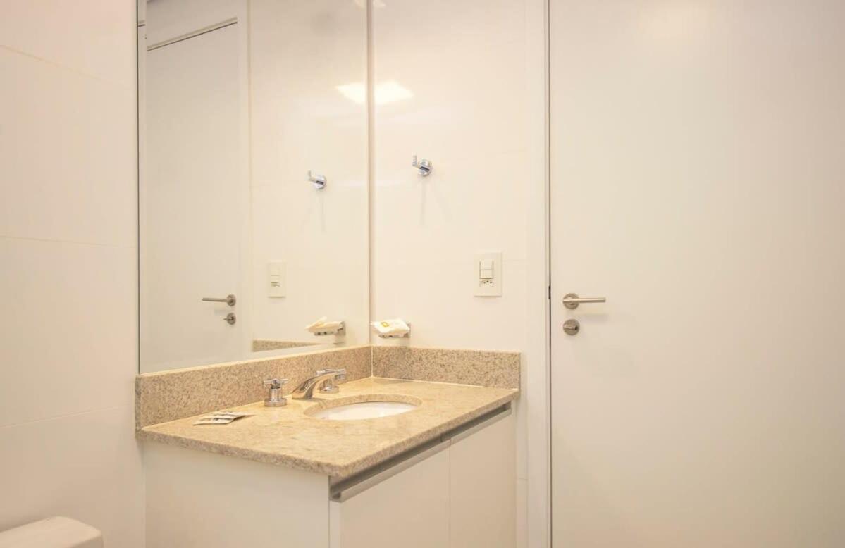 Bhomy Bela Vista Ao Lado Av Brigadeiro Apm1304 Apartment São Paulo Exterior photo