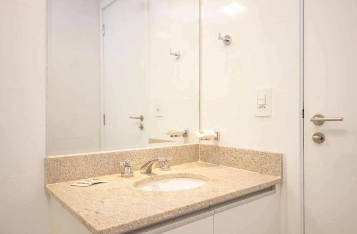 Bhomy Bela Vista Ao Lado Av Brigadeiro Apm1304 Apartment São Paulo Exterior photo