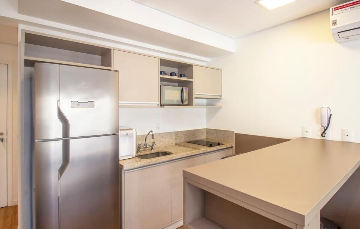 Bhomy Bela Vista Ao Lado Av Brigadeiro Apm1304 Apartment São Paulo Exterior photo