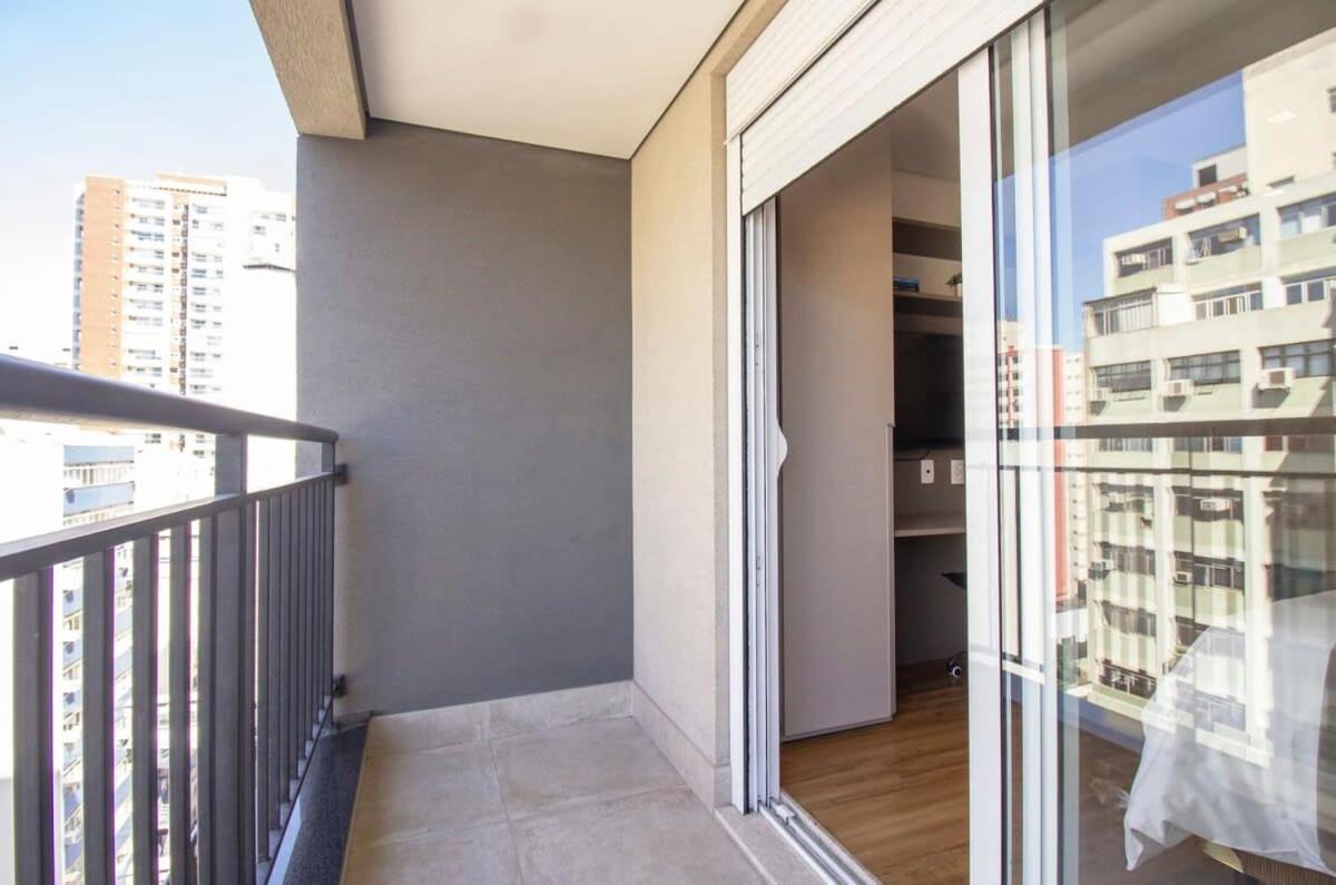 Bhomy Bela Vista Ao Lado Av Brigadeiro Apm1304 Apartment São Paulo Exterior photo
